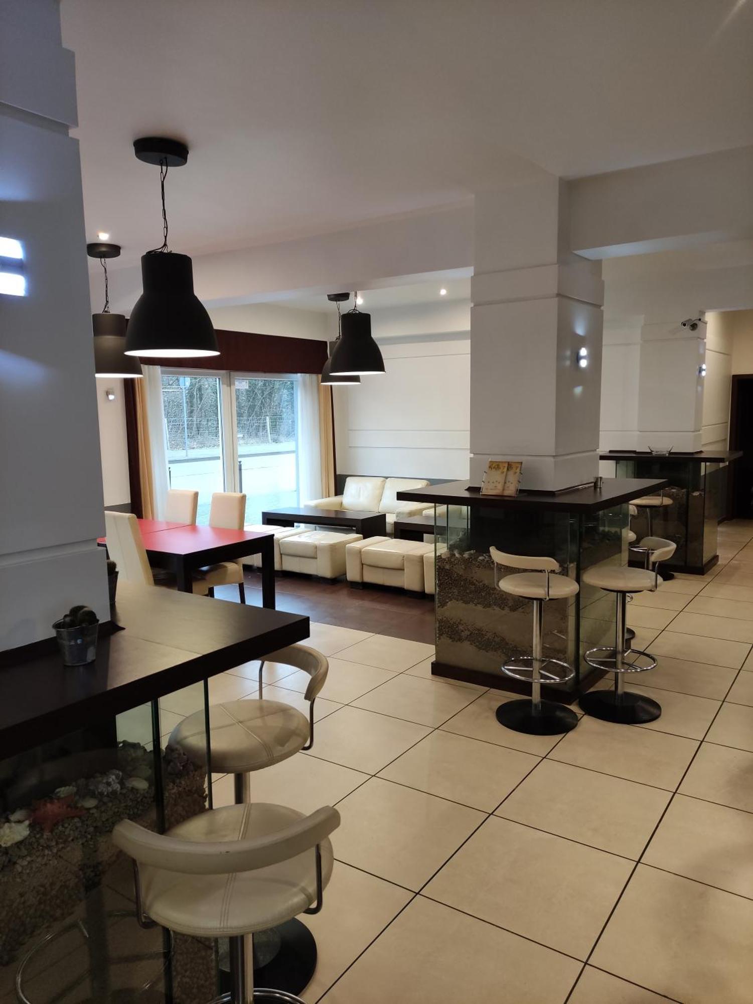 Pensjonat Boss z Restauracją 50 metrów od Morza! Dziwnów Zewnętrze zdjęcie